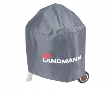 LANDMANN weerkap 15704-G Premium