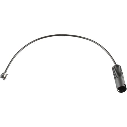 Waarschuwingscontact, remblokslijtage QUICK BRAKE WS 0150 A