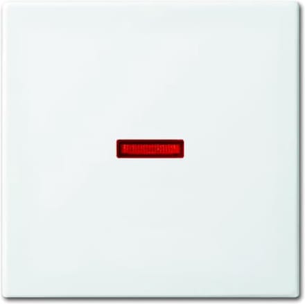 ABB Busch-Jaeger Schakelelement/Centrale Plaat - 2CKA001731A2016 - E378R