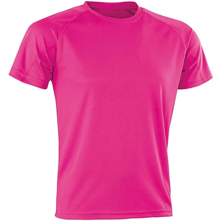 Sport T-shirt Spiro Aircool
