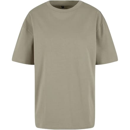 Oversized T-shirt New Morning Studios