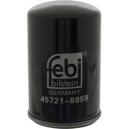 Luchtdrogersysteem, pneumatisch systeem FEBI BILSTEIN 45721