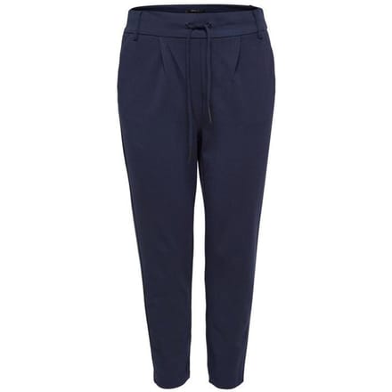 ONLY - ONLPOPTRASH LIFE EASY COL PANT PNT NOOS Dames Broek