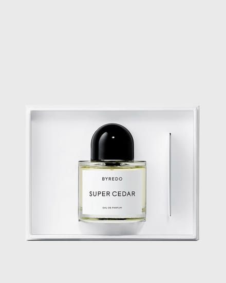 Super Cedar EDP 100ml