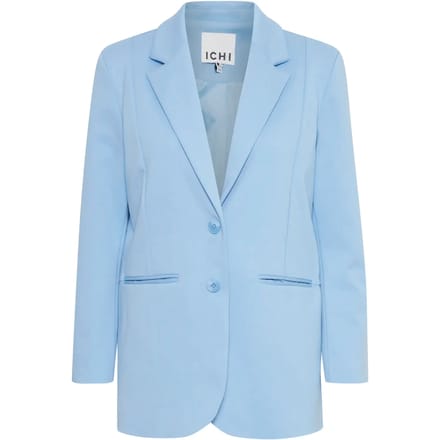 ICHI - IHKATE SUS OVERSIZED BL - Dames - Blazers