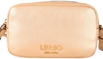 Liu Jo - Handtassen - Goud - Vrouwen - Maat STUK -