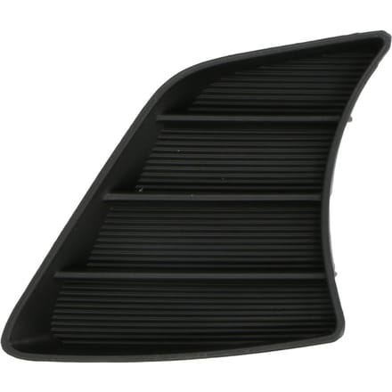 Bumper - ventilatierooster BLIC 6502-07-8172912P