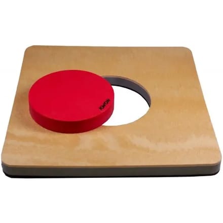 Breekplank voor kindertraining Kwon