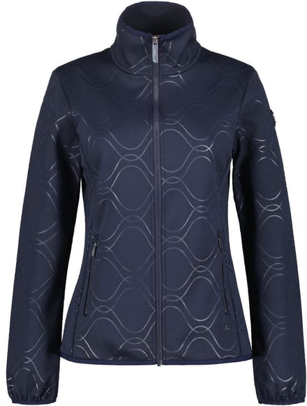 Luhta Antikkala - - Outdoor Kleding - Fleeces en Truien - Fleece