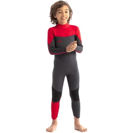 Jongens wetsuit 3/2 mm Jobe Sports Boston