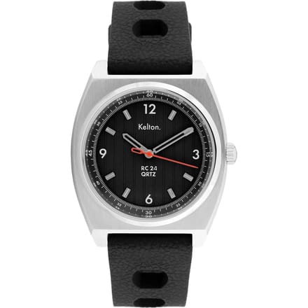 Kijk naar Kelton New RC24 Quartz