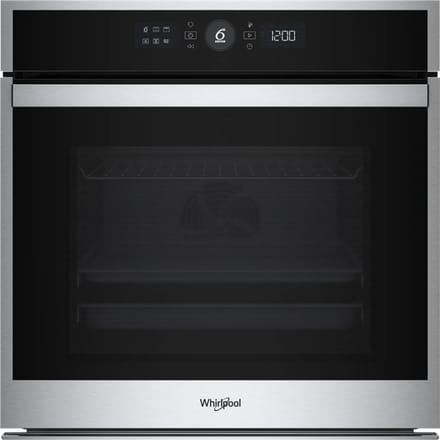 Whirlpool WOI4S8HM2SX 73 l 3450 W Roestvrijstaal