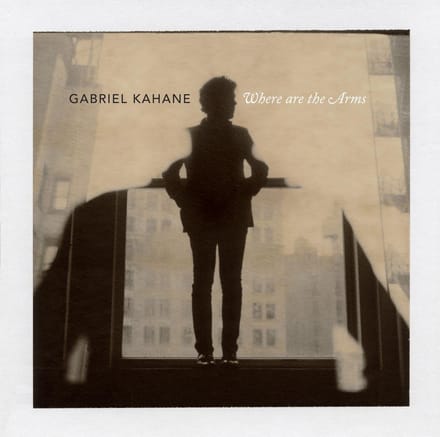 Where Are The Arms - Gabriel Kahane