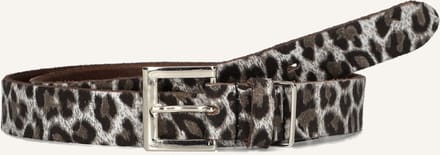 Elvy 25889 Riemen - Bruin - Maat 75