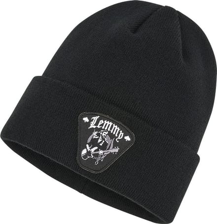 Brandit Motorhead - Lemmy Watch Beanie Muts - One size