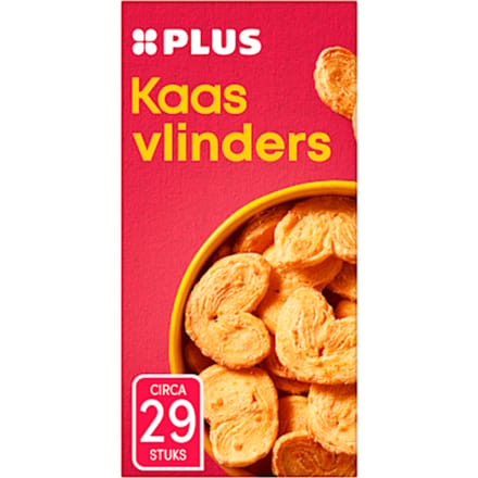 Kaasvlinders