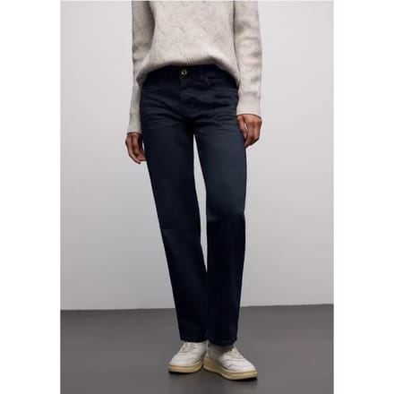 Straight Legs jeans