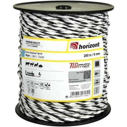 Hekkoord Horizont R6
