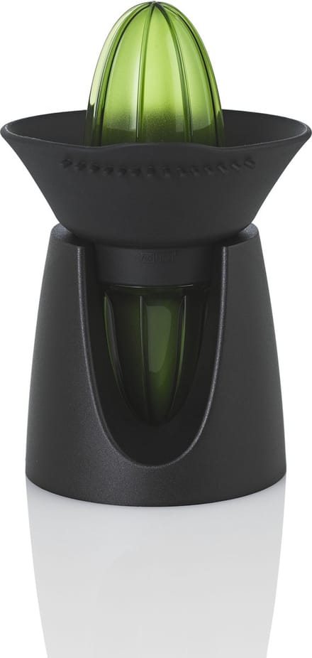 Adhoc Citrolime - Citruspers (handmatig) - zwart