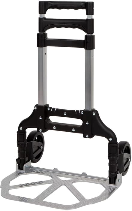 Werckmann- Steekwagen- Opvouwbaar- Bestseller