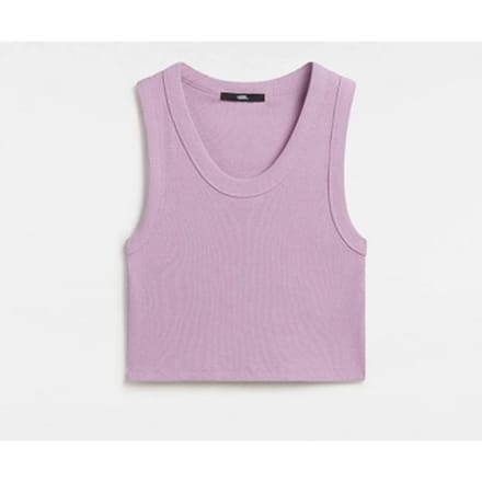T-shirt Vans Drew Rib Tank