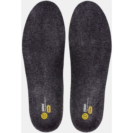 Sidas 3 Feet Merino High Neutral