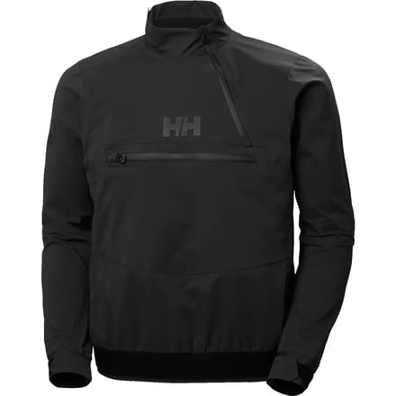 Waterdichte jas Helly Hansen Foil Shell Smock