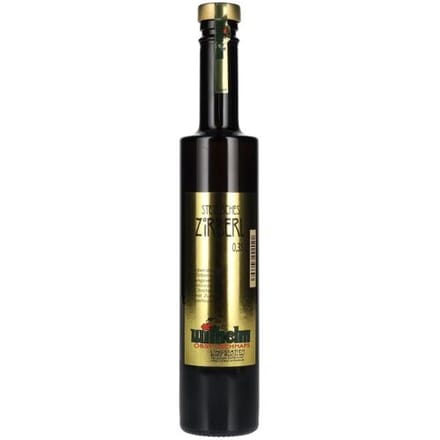 Specialiteiten Wilhelm Wilhelm Steirisches Zirberl 35% Vol. 0,35l