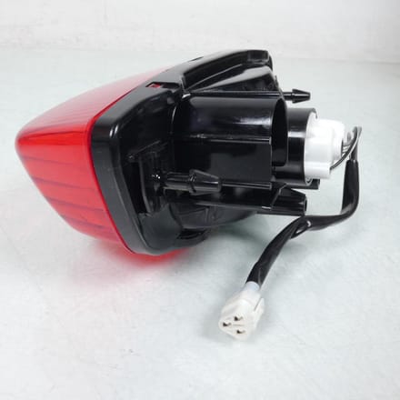 Achterlicht origineel voor Quad Suzuki 250 Ozark 2002 tot 2014 SMU0059 Nieuw