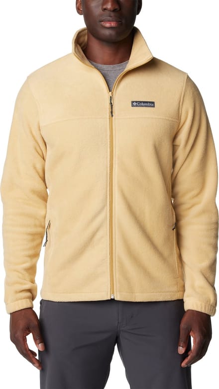 Columbia Steens Mountain Full Zip 2.0 Fleecejack camel