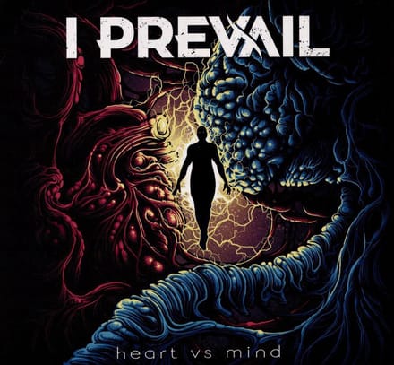 Heart Vs Mind - I Prevail