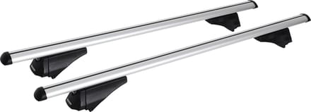 Menabo dakdrager Tiger - Audi Q3 (2011-2019)