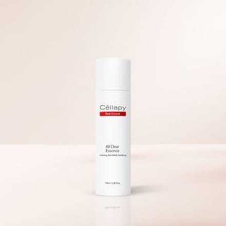 Cellapy - Red Cica All Clear Essence 100ml