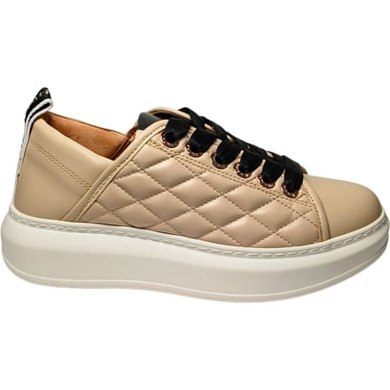 Damesschoenen Alexander Smith Wembley Woman-Sand
