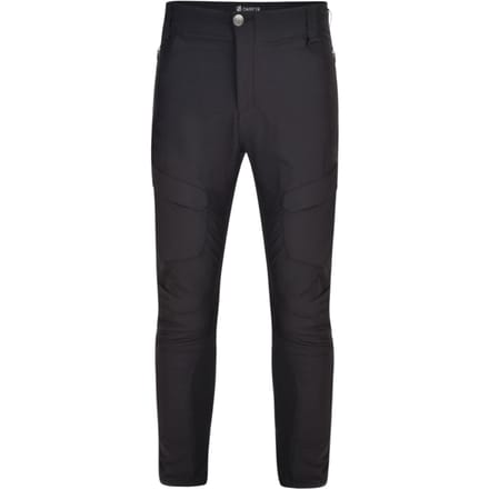 Dare 2b Heren afgestemd in II Multi Pocket Walking Broek (Zwart)