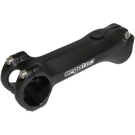 Humpert Ergotec A-Head High Charisma 31.8mm, 45° Lengte stuurpen 110mm