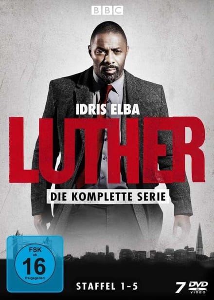 Luther