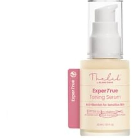 THE LAB by BLANC DOUX - Exper True Toning Serum 30ml
