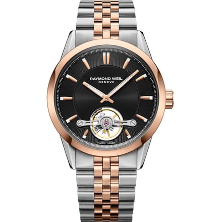 Raymond Weil Freelancer Heren Horloge Multi 2781-SP5-20051