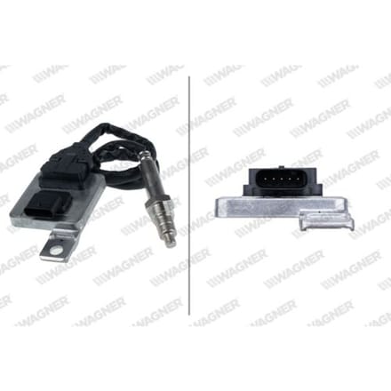 NOx-sensor, NOx-katalysator WAGNER NOS00134