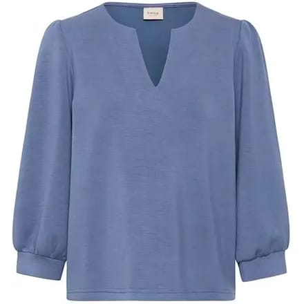 fransa - FRAURORA PU 3 - Dames - Sweaters