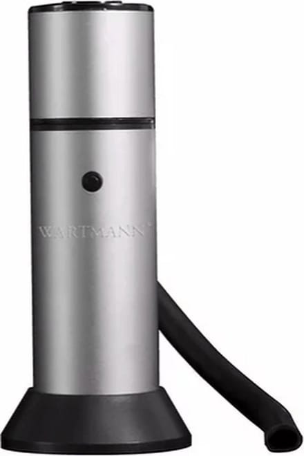 Wartmann WM-1602 SMK - Foodsmoker - Koud Roken - Compact Ontwerp