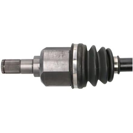 Aandrijfas POINT GEAR PNG76423