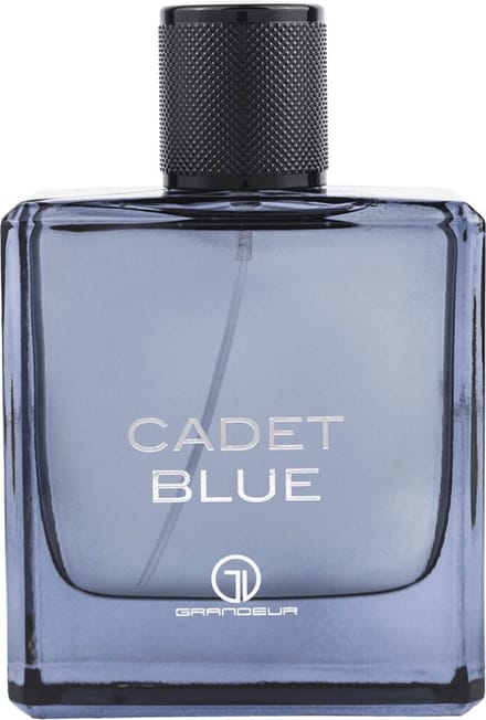 Grandeur Cadet Blue - Inspired Bleu de Chanel ml 100ml