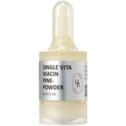HEVEBLUE - Single Vita Niacin Pine-Powder 5g x 1 pc