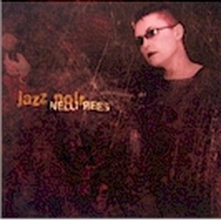 Nelli Rees - Jazz Noir (CD)