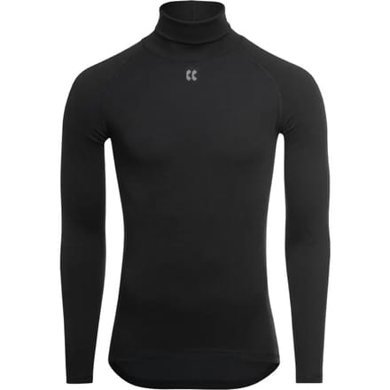 Kalas Base Z1 Lange Mouwen Basislaag Blauw XS Man