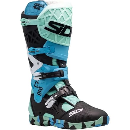 Sidi Crossair-X Motorcross laarzen -