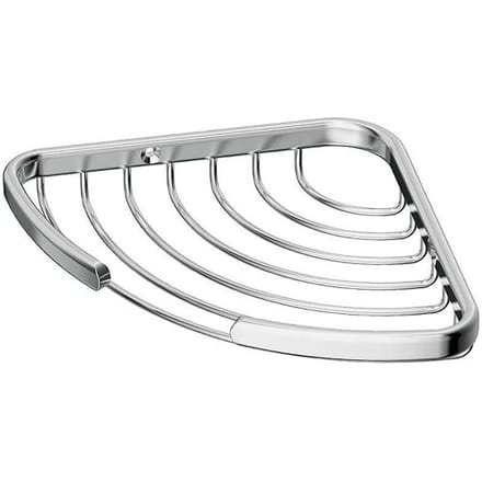 Ideal Standard Connect draadzeephouder hoekmodel chroom