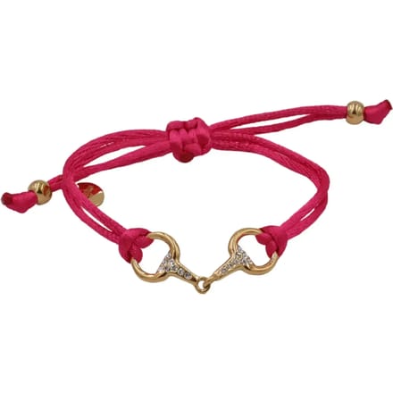 Vrouwenarmband Equestrian Shop s.a.m